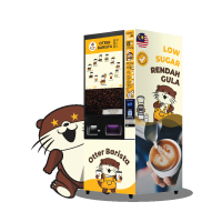 Compact n Space-saving Design