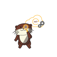 24/7 Service and Cloud Monitoring