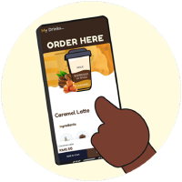 Feb 2025 Otter Barista Web App