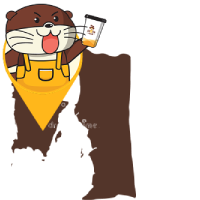 Jan 2025 Otter Barista Penang