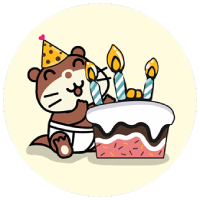 May 2021 Otter Barista established