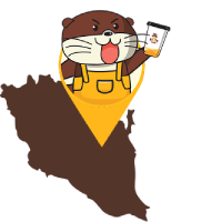 Oct 2022 Otter Barista Perak